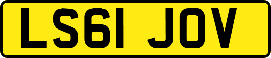 LS61JOV