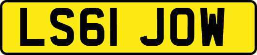 LS61JOW