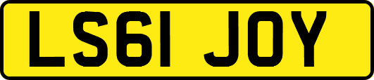 LS61JOY