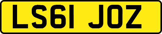 LS61JOZ