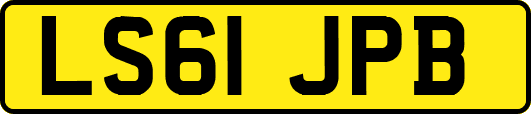 LS61JPB