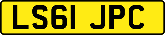 LS61JPC