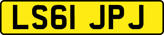 LS61JPJ