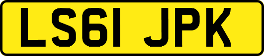LS61JPK