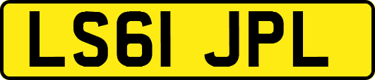 LS61JPL