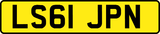 LS61JPN