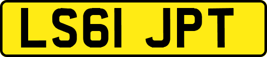 LS61JPT