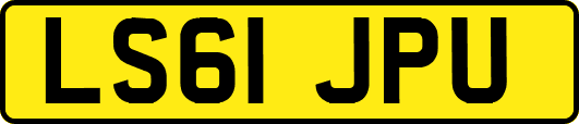 LS61JPU