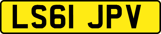 LS61JPV