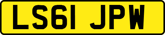 LS61JPW