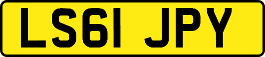 LS61JPY