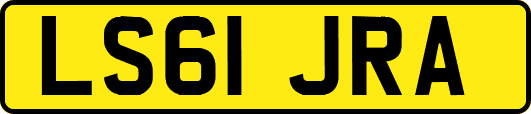 LS61JRA