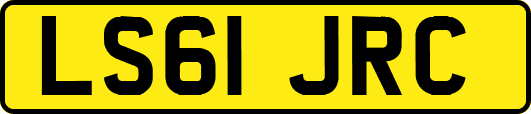 LS61JRC