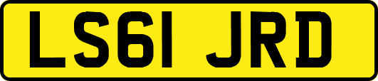 LS61JRD