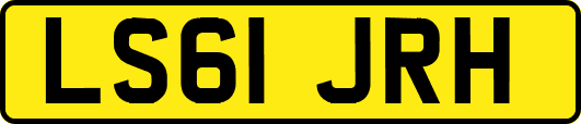 LS61JRH