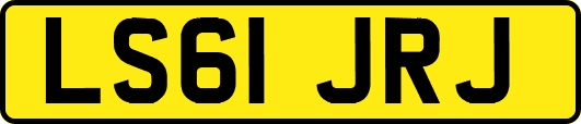 LS61JRJ