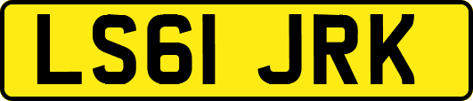 LS61JRK
