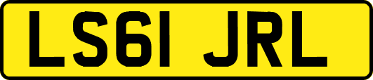 LS61JRL