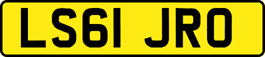 LS61JRO