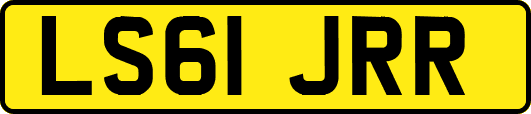 LS61JRR