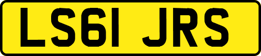 LS61JRS