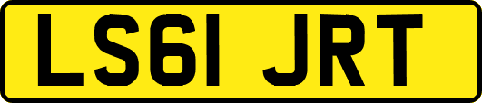 LS61JRT