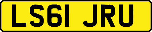 LS61JRU