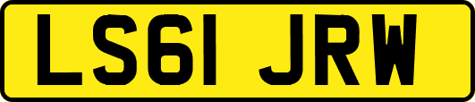 LS61JRW