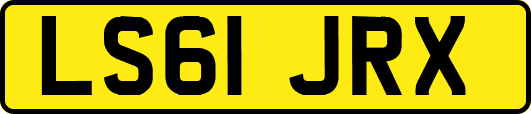 LS61JRX