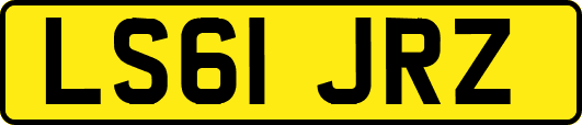 LS61JRZ