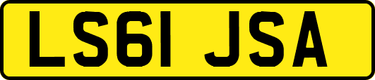 LS61JSA