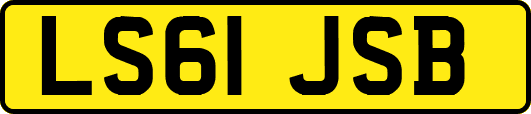 LS61JSB