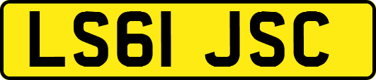 LS61JSC
