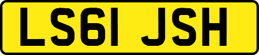 LS61JSH