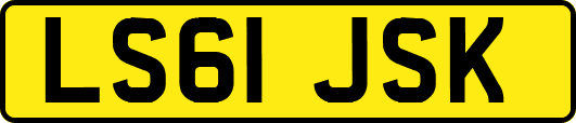 LS61JSK