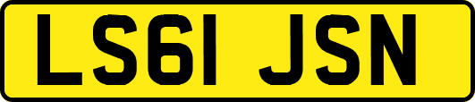 LS61JSN