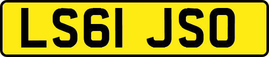 LS61JSO
