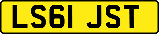 LS61JST
