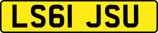LS61JSU