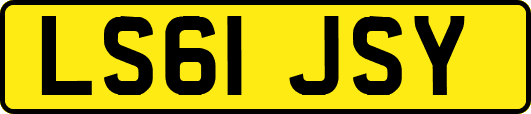 LS61JSY