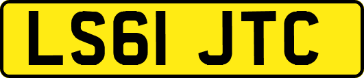LS61JTC
