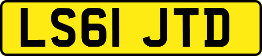 LS61JTD