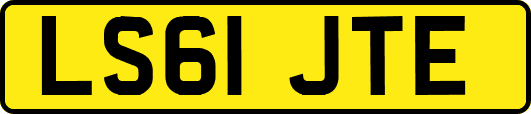 LS61JTE