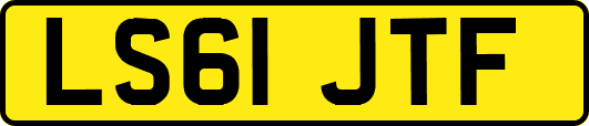 LS61JTF