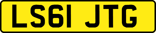 LS61JTG