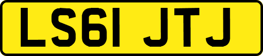 LS61JTJ