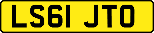 LS61JTO