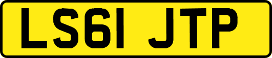 LS61JTP