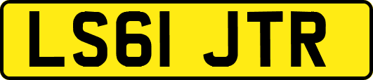 LS61JTR