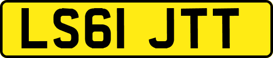 LS61JTT